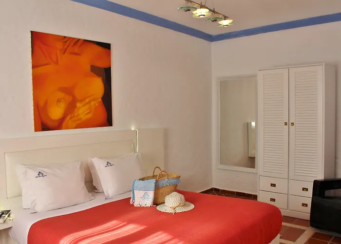 Ana Margarida Semesterbostad