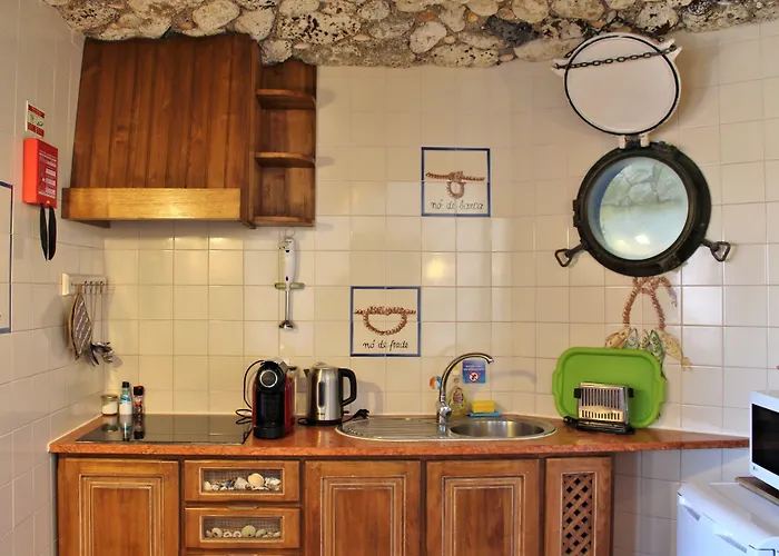 Ana Margarida Semesterbostad