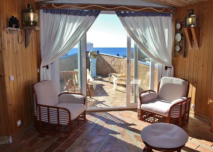 Semesterbostad Ana Margarida Ericeira