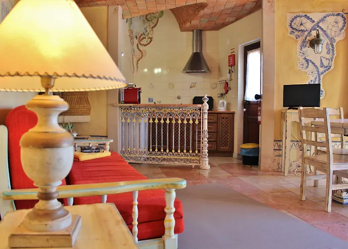 Ana Margarida Semesterbostad Ericeira