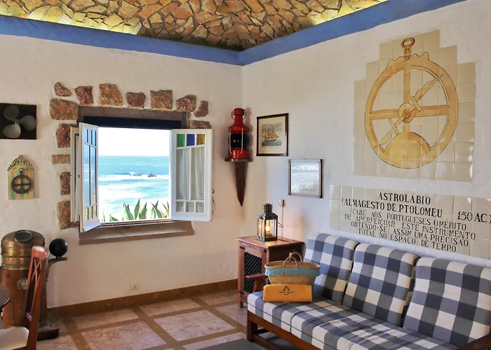 Ana Margarida Semesterbostad