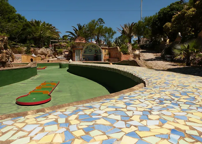 Semesterbostad Ana Margarida Ericeira