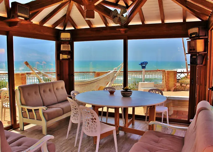 Ana Margarida Semesterbostad