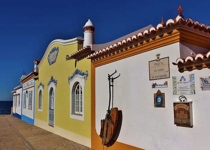 Ana Margarida Vakantiehuis Ericeira
